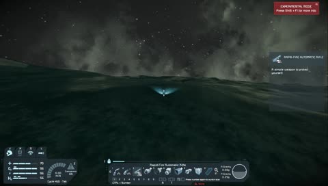 Space Engineers - Platinum Hunt