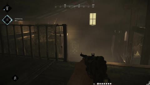 GER, Hunting some Monsters and ... Guys