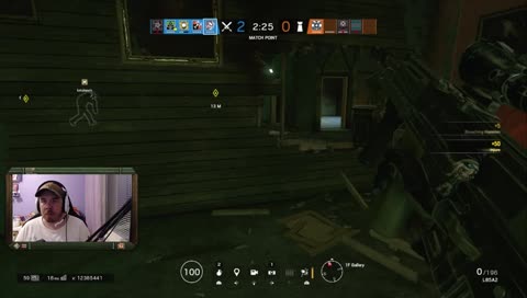 [FIN/ENG] RuN eSport ||  ESL GO4 ||