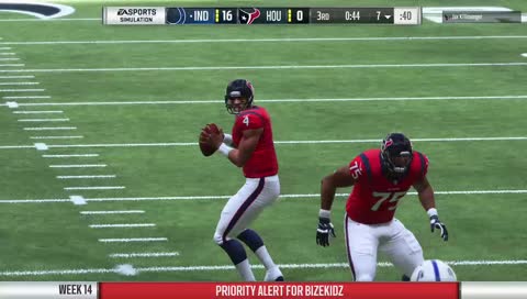 EOTP COLTS VS TEXANS