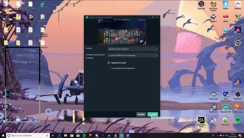 Starbound : création d'une custom weapon !
