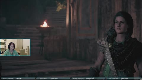 [AUT/GER] Mit Kassandra durch Griechenland streifen 