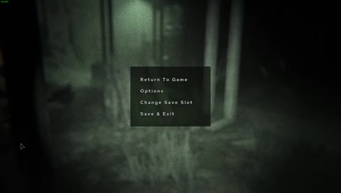 OUTLAST B) 