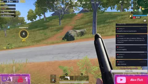 ЧИТАЮ ЧАТ! В ТОП СО ЗРИТЕЛЯМИ | PUBG Mobile