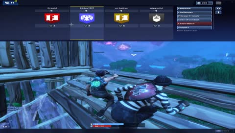 <R7> Keita Semifinal w// Daemon | !chat