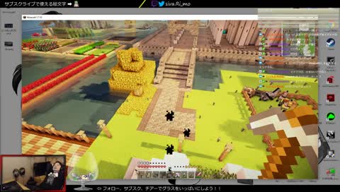 【メイン,サブ垢 WJA:プラチナ3】WJA rank or casual