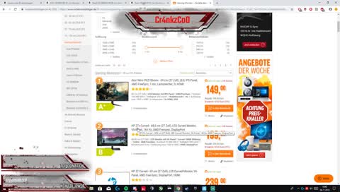 Mal schauen was geht !!