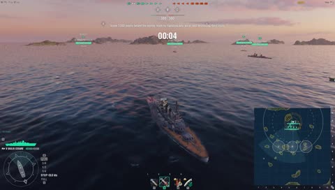 Kongo's Pandemonium
