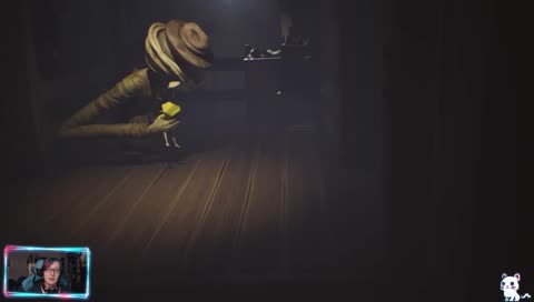 [GER]  Nach Halloween nochmal Gruseln <3