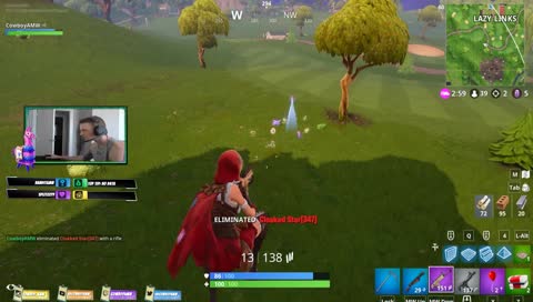 Sunday stream | Fortnite In Game Event soon! |