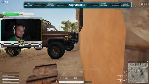 [Orion] Proleague Qualifiers Group D 15min delay!