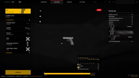 [FR ᴴᴰ 60fps] Découverte de World War 3