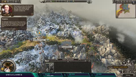 War Daddy
