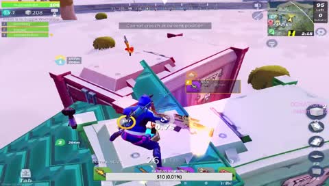 CREATIVE DESTRUCTION TOP100 DUO