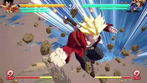 (PS4) ~870k | time to become SSJ Blue