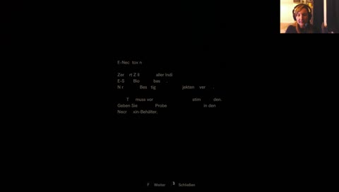 Wochenendgammeln mit Specialguest