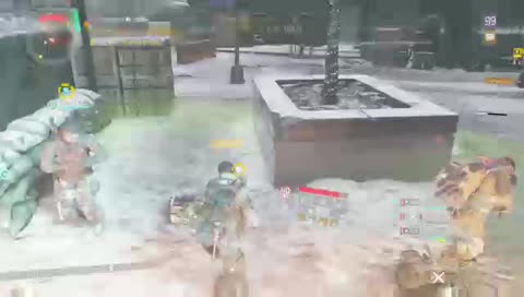 [XBOXONEX] Birthday Bloodshed! it's my birthday, i wanna shoot stuff in the face ... that's normal right?