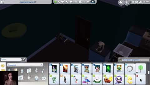 HELLO [ВЫПРАШИВАЮ ДОНАТЫ НА ДОШИКИ]