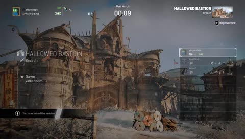 I parry things occasionally 