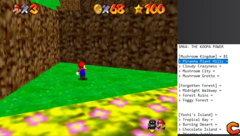 © Coin Quest: Star Takeover + Koopa Power ©