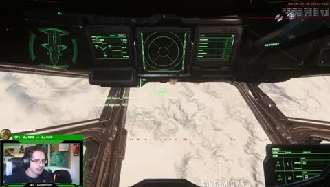 Into The Stars || PTU 3.3Z || Galactic Police || !freesub || @ATCGuardian