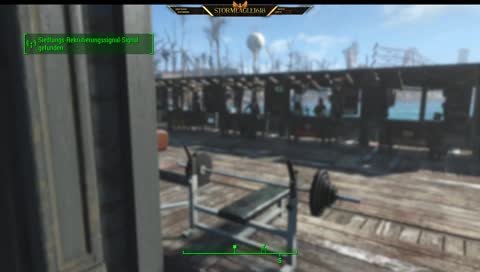 Fallout 4 BoS ende