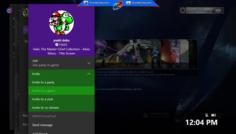 TeamRespawn Community Event