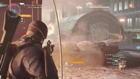 [XBOne]Shooting Things in This Stream!