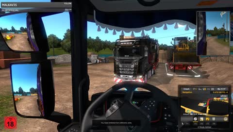 Parken für Professoren