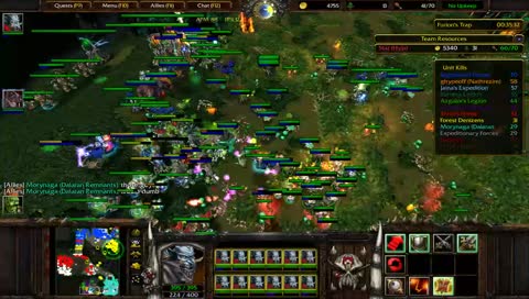 Custom Maps