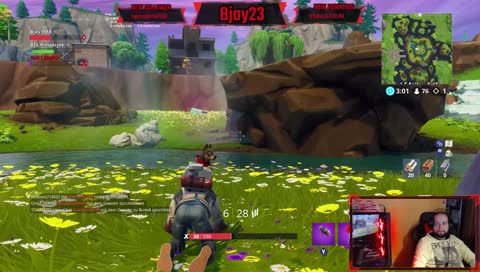 Zeitvertreib vor dem Event....Road to 100 Follower