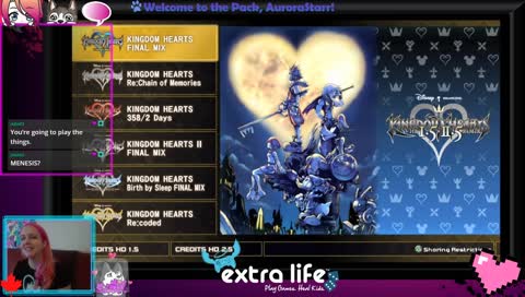 FUNdraising for ExraLife! Let's help those kids! <3 !extralife