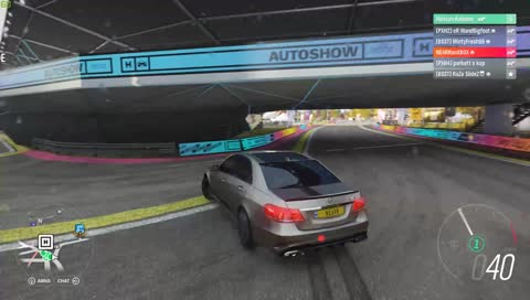 Mit Topspeed um die Map !kommt und zockt mit! | Forza Horizon 4 | NEARR