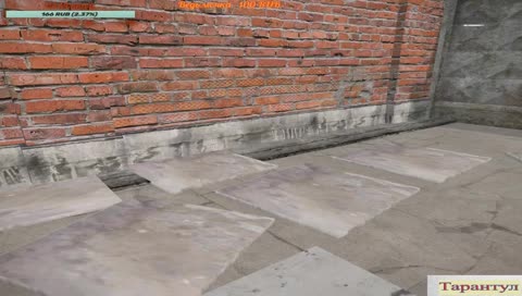 Армсталкер долг день 9