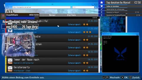 [GER] Flauschiger Stream zum Wochenend-Ausklang :)