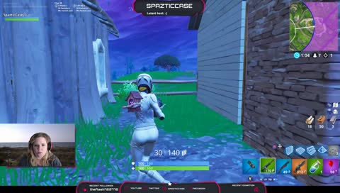 The aftermath...Mini Kevin #CubeWatch2018