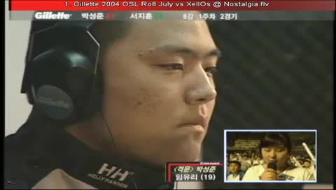 24/7 Classic Starcraft VoD stream 2000-2012 (6344 VoDs)