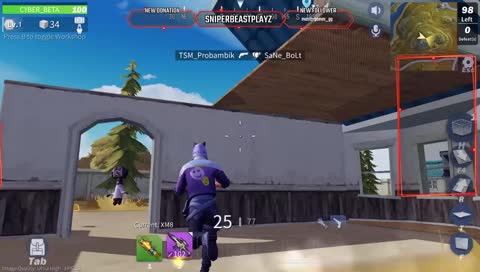 (CREATIVE DESTRUCTION)BETTER FORTNITE!!!!!!!!!!!