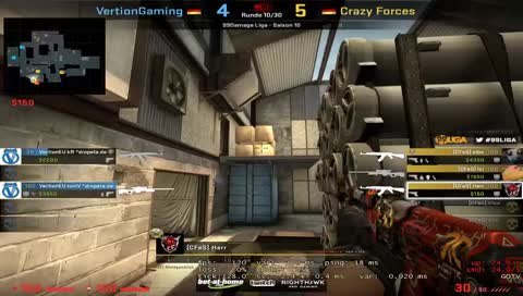 LIVE #99DMG 6 DIVISION  !!! Crazy Forces  (Platz 4) vs  VertionGaming (Platz 1). lets GO  xD ! Start ca 1853 uhr ! Heute als MOD Manu xD