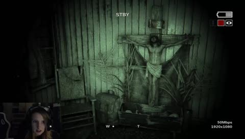 [Ger] Julias spezieller Horrorstream! mit Custom Alerts!