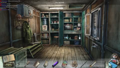 True Fear: Forsaken Souls Part 2 http://bit.ly/buyTrueFear2 #YourGibsLive