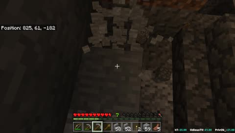 Minecraft - My Very Own Realm - Fresh Start!!