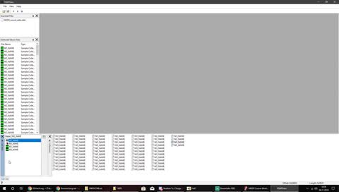 Ich versuche, ein Lied von MK8 in MKDS zu porten