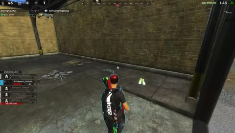 Player for EDragons.H1z1 