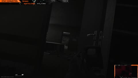 EFT Pre Wipe genoobe!