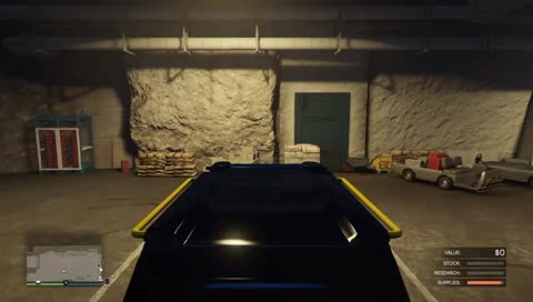 (PS4) Path to Partnership - GTAOnline... just having some fun with friends | Follower Goal 135/150 | Sub Goal 1/5 |