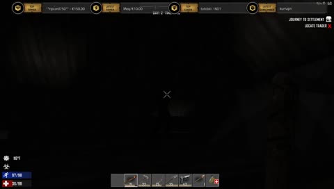 [7DAYS2DIE] Hubert will survive .. please! ;) !support !discord @talladir #SkeeFam #MWMP