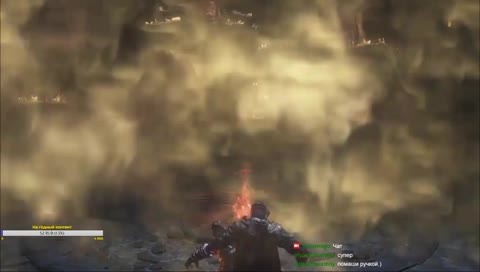 [RU] True Russian MLG fight club (PS4)