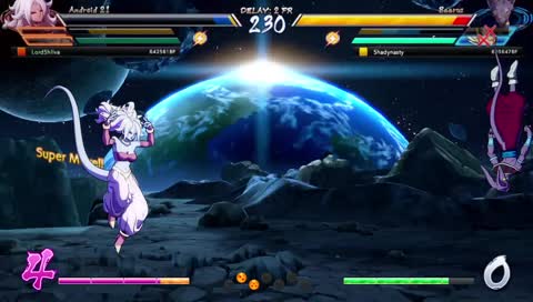 Day 4 of no nut November