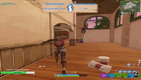 Playing with Viewers. Follow To Join! :) ★ [!Giveaway] [!Discord]